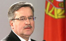 Prezydent gotowy na konstytucyjny kompromis