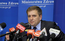 Ar�ukowicz musi odpowiedzie� g�ow�. Spr�buj� go usun��