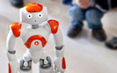 Roboty uprawiaj�ce sumo? Musisz to zobaczy�