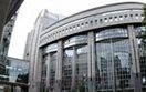 Napad na bank. W Parlamencie Europejskim