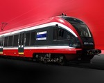  Pesa dostarczy tramwaje do rumu�skiego miasta