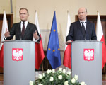 Opozycja o bud�ecie na 2012 rok: To bujanie w ob�okach i zamki na piasku
