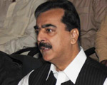  Premier Pakistanu wezwany do s�du