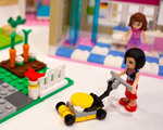 Klocki Lego dla dziewczynek. Pobij� rekord Star Wars?