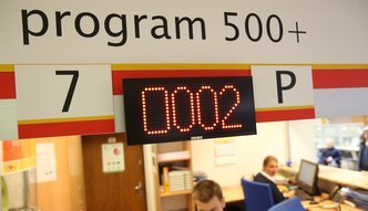 W Polsk� wyruszaj� "500 busy" z informacjami o programie