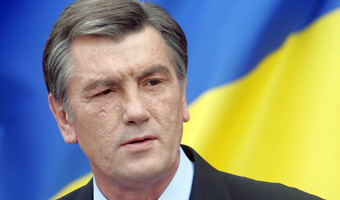 To NATO i UE powinno zależeć na Ukrainie