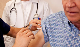 Bu�garia: Minister odszed� przez A(H1N1)