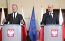 Opozycja o bud�ecie na 2012 rok: To bujanie w ob�okach i zamki na piasku