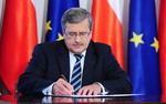  Prezydent skierowa� waloryzacj� emerytur do Trybuna�u  