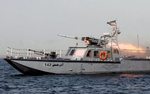  Iran wypr�bowa� rakiet� w pobli�u Cie�niny Ormuz