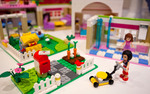  Klocki Lego dla dziewczynek. Pobij� rekord Star Wars?