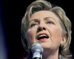 Hillary Clinton zwraca datki wyborcze