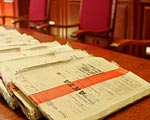  Ca�y powiat w prokuraturze. Wszyscy w�jtowie i starosta
