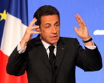  Sarkozy zn�w wywiera presj� na Renault