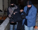 Za zn�canie si� nad rodzin� szybciej trafi� do schroniska