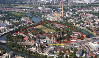 Wrocławska perła za 390 mln zł