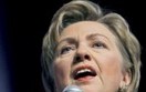 Clinton rusza na Bia�y Dom