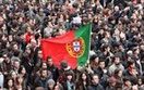 Oszcz�dzajcie! M�odzi w Portugalii przeciw pa�stwu