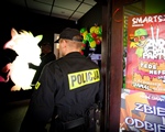 44 przypadki zatru� dopalaczami w ostatnim tygodniu