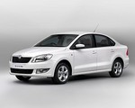 Nowa Skoda Rapid 
