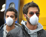  Francja gotowa na zamkn�cie szk�. Z powodu A/H1N1