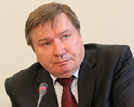  Jerzy Miller rozmawia� o raporcie z Rosjanami