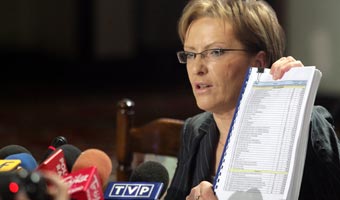 Kopacz: Podatek Religi przestanie istnie�