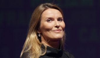 Hanna Lis znika z wizji