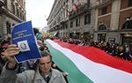W�osi na ulicach 100 miast. Broni� konstytucji  