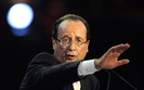 Wybory we Francji. Socjali�ci m�wi� co z Niemcami po wyborach