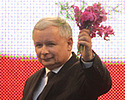 Strategia wyborcza si� sprawdzi�a, PiS idzie po w�adz�