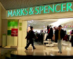  Zakazana reklama Marks&Spencer. Zbyt seksowna?