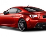 Scion FR-s doczeka� si� kilku modyfikacji