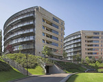  Warszawa: Apartamenty Holland Park