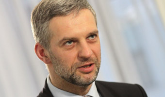 PJN apeluje do prezydenta o dymisję Nałęcza