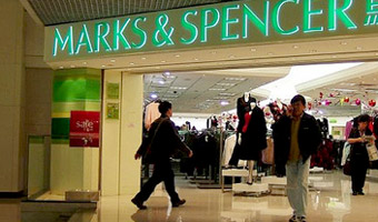 Zakazana reklama Marks&Spencer. Zbyt seksowna?