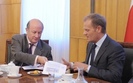 Tylko pi�ciu ministr�w ma szans� zosta� w rz�dzie