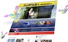 TV4 z now� stron�. Stawia na Facebooka