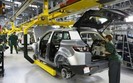 Land Rover zwi�ksza zatrudnienie - 1000 nowych miejsc pracy