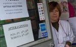  Co dalej z buntem aptekarzy? To ju� pewne