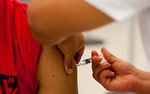  Cholera na Ukrainie. Przybywa chorych