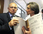 SLD, SdPl, UP i Partia Demokrat�w - razem w samorz�dach