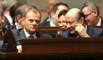 Polski emeryt �yje za p� �redniej krajowej. Gorzej ni� w kryzysie