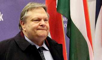 Drugi pakiet pomocowy dla Grecji. Decyzja 20 lutego