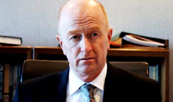Australia podniosła stopy do poziomu 4,25 procent