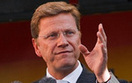 Schengen przyczyn� ataku Westerwelle na Sarkozy'ego
