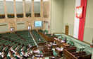 Pos�owie zdecyduj� o losie ustawy medialnej