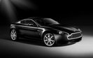 Aston Martin V8 Vantage w limicie