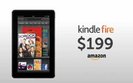 Kindle Fire za 199 dolar�w. Pozamiata?