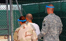 10 lat temu powsta�o wi�zienie Guantanamo
